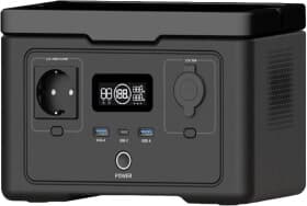 Зарядная станция Ultra S01-600W 600 W 256Wh Зарядная станция Ultra S01-600W 600 W 256Wh