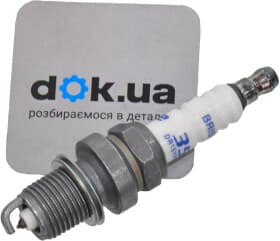 Свеча зажигания Свеча зажигания