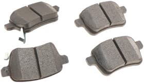 Гальмівні колодки