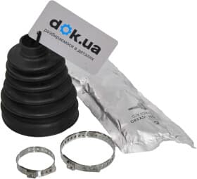 Пильовик гранати Пильовик гранати