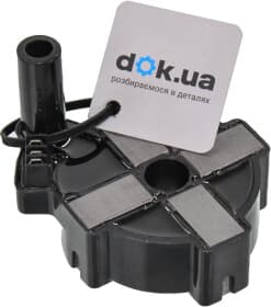 Котушка запалювання