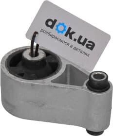 Подушка двигателя