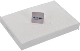 Фільтр салону