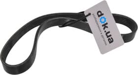 Поликлиновой ремень