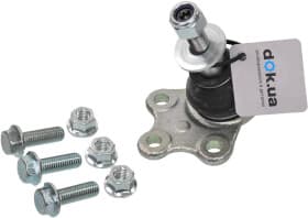 Шарова опора