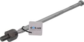 Кермова тяга