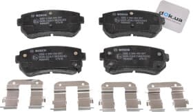 Тормозные колодки