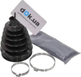 Пыльник ШРУСа