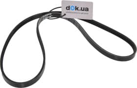 Поликлиновой ремень Vika 92601083301