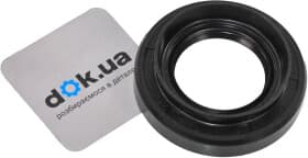 Сальник півосі