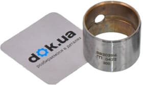 Шатунний вкладиш