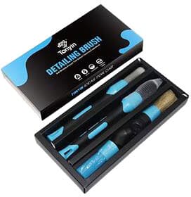 Щетка Tonyin TT12F