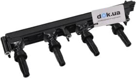 Котушка запалювання