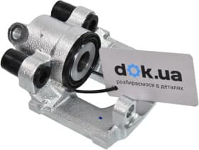 Гальмівний супорт