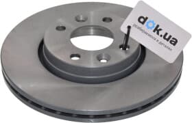 Гальмівний диск Гальмівний диск