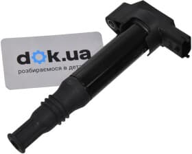 Катушка зажигания Катушка зажигания