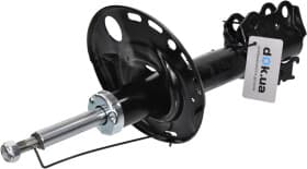 Стойка амортизатора