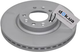 Тормозной диск