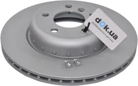 Гальмівний диск