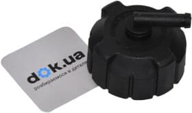 Крышка бачка охлаждающей жидкости