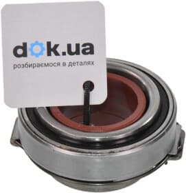 Витискний підшипник