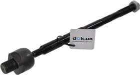 Кермова тяга