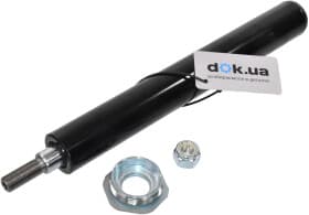 Вкладка амортизатора