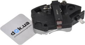 Регулятор генератора