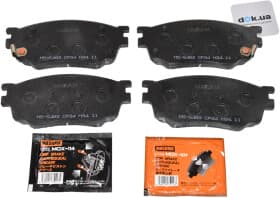 Гальмівні колодки