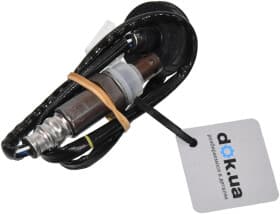 Лямбда-зонд