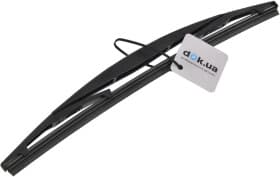 Щетки стеклоочистителя NWB GRA-30