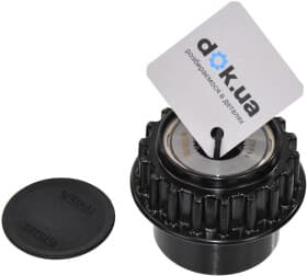 Муфта генератора