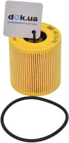 Оливний фільтр