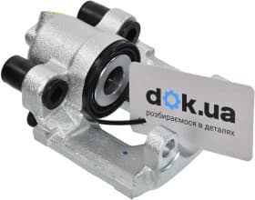 Гальмівний супорт