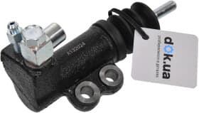 Рабочий цилиндр сцепления