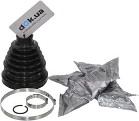 Пыльник ШРУСа