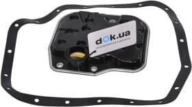 Фильтр АКПП MASUMA mft1032