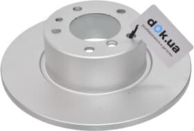 Гальмівний диск