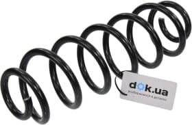 Пружина підвіски Kilen 63118