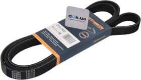 Поликлиновой ремень