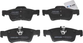 Тормозные колодки Тормозные колодки