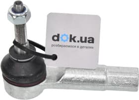 Наконечник кермової тяги