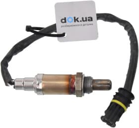 Лямбда-зонд