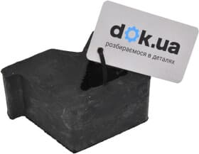 Подушка двигателя Asmetal 45MR0115