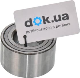 Подшипник ступицы