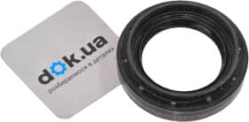 Сальник півосі