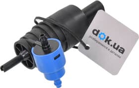 Насос омивача