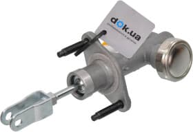 Главный цилиндр сцепления