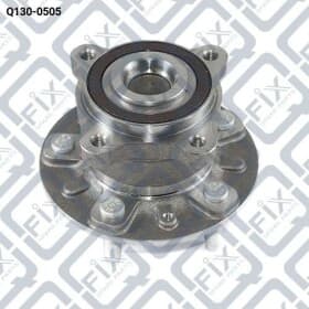 Комплект ступиці колеса