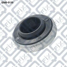 Опорный подшипник амортизатора Q-Fix Q0000135